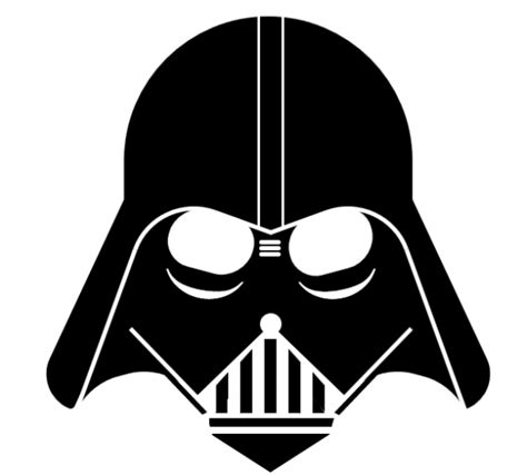 Darth Vader Clipart Pictures Clipartix