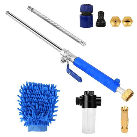 Buy Kansing High Pressure Power Washer Wand Attachmentsgutter Cleaning