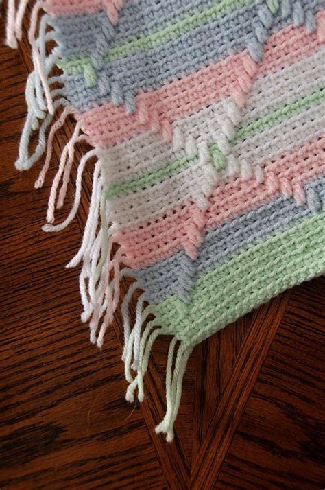 25 Unique Crochet Indian Blanket Free Pattern Ideas On Pinterest