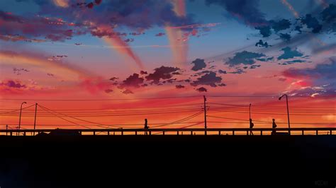 351329 5 Centimeters Per Second 4k Rare Gallery Hd Wallpapers