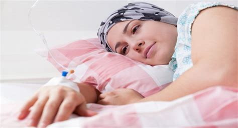 Expert Tips On How To Deal With Common Side Effects Of Chemotherapy