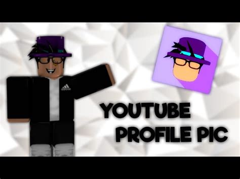 The Best 28 Roblox Youtube Pfp Maker Aboutimagefalls