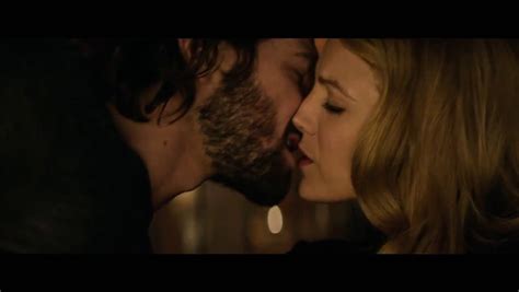 The Age Of Adaline Official Trailer 1 2015 Blake Lively Harrison