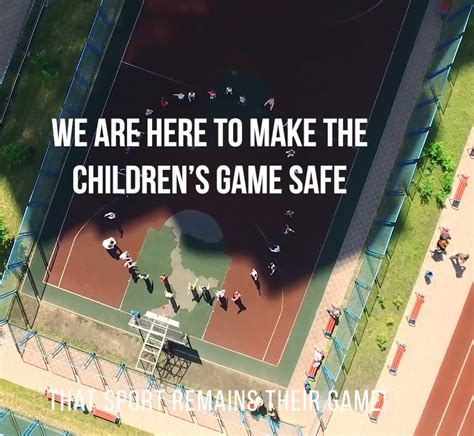 Keeping Children Safe In Sports Video Childhub Child Protection Hub