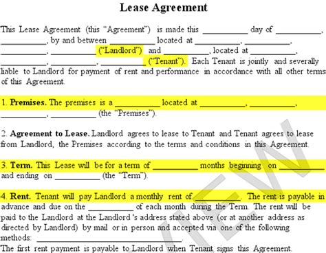 Furthermore, it is designed to confirm that a prospective tenant is a responsible, reliable, financially stable individual. Residential Lease Agreement Form | Free Rental Agreement | Legal Templates