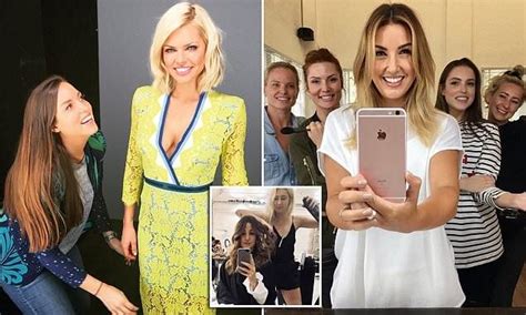 Celebrity Glam Squad Spills The Secrets Of Looking Like An A Lister Glam Squad Celebrities Glam