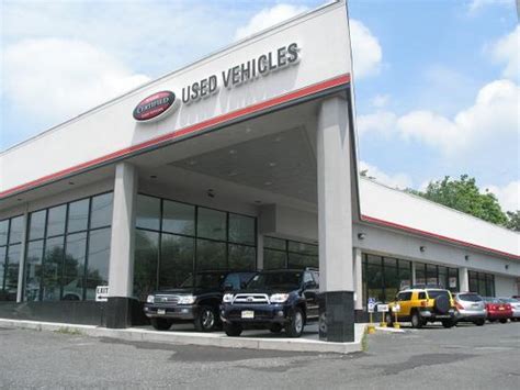 Dch freehold toyota | new & used toyota dealership serving howell & old. Route 22 Toyota : Hillside, NJ 07205 Car Dealership, and ...