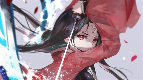 Tons of awesome demon slayer kimetsu no yaiba 4k wallpapers to download for free. Nezuko Kamado, Kimetsu no Yaiba, 4K, #122 Wallpaper