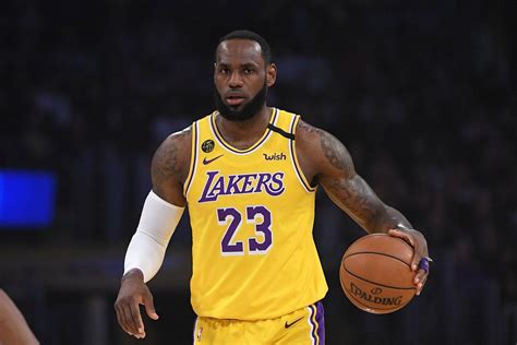 All the basic data about the los angeles lakers including current roster, logo, nba championships won, playoff this page features information about the nba basketball team los angeles lakers. Coronavirus: Los Angeles Lakers slammed over PPP loan. Did ...