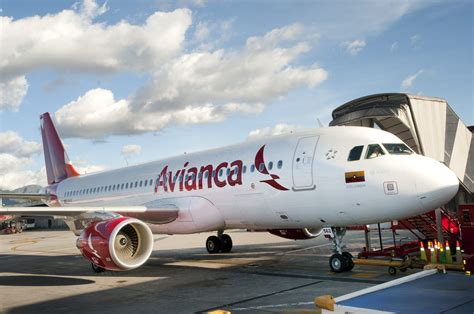 Avianca And Viva Increase Connectivity Colombia Mexico