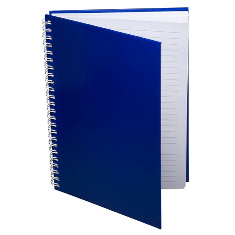 Hardcover Spiral Notebook Customdesign Pro