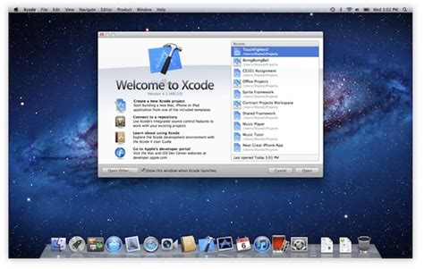Apple and android have entirely different systems and one cannot run apps from the other. Xcode 4.1 for OS X Lion Released as Free Download on Mac ...