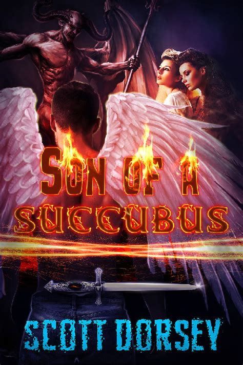 Son Of A Succubus EBook The Wiki Of The Succubi SuccuWiki