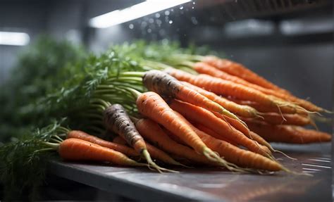 Why Do Carrots Go Soft In The Fridge Freshness Tips