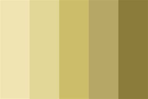 Colorz Of Skins Color Palette