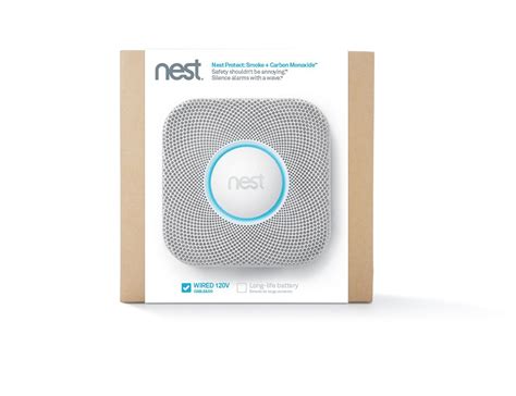 The more of the deadly gas you breathe in, the more likely you are to face serious health consequences. Nest Smoke Alarm: A Better Mousetrap?