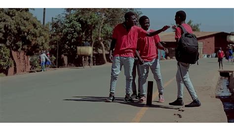 Nthuzi Creative Mind Malawian Dancing Crew By Dir Vj Shiiz Youtube