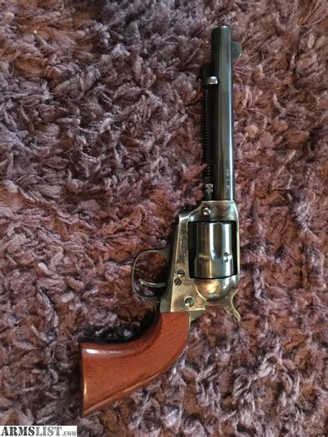 Armslist For Sale Uberti 22lr Revolver