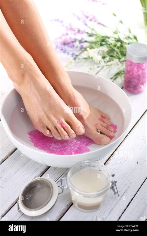 washing of feet home foot care bath for feet relaxing foot bath moment of relaxation foot