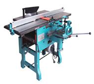 woodworking machinery