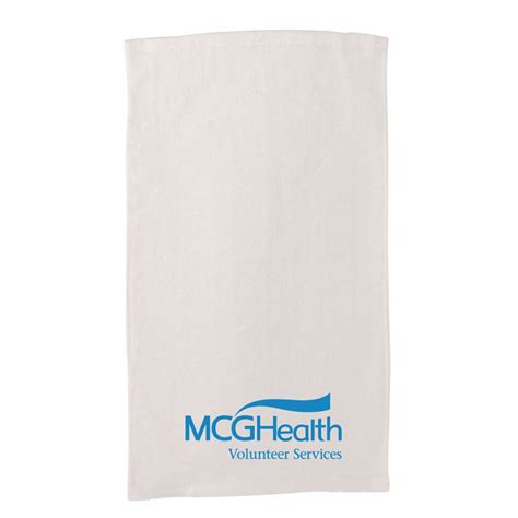 Printed Hand Towels Promotion Products