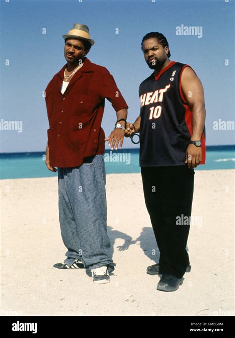 Film Still Publicity Still From All About The Benjamins Mike Epps