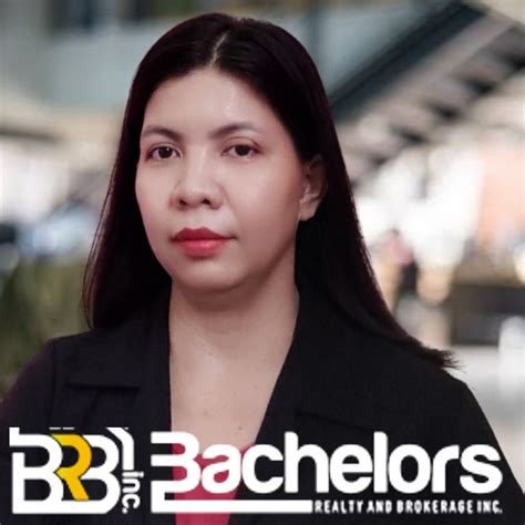 Bachelors Realty And Brokerage Inc Ronalyn Dela Cruz