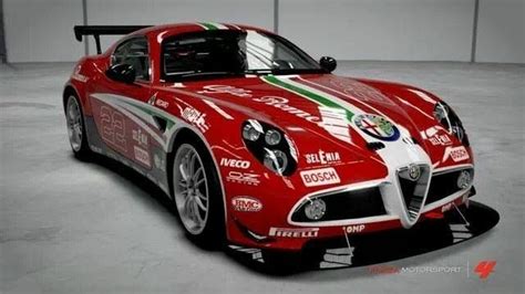 Alfa Racing 8c Alfa Alfaromeo Italiandesign Alfa Romeo Cars Alfa