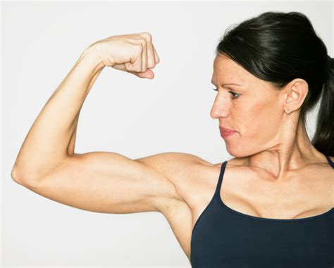 How To Get Toned Arms