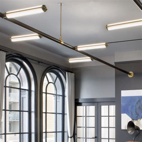 Contemporary Lighting Products Designed By Juniper Office Lighting