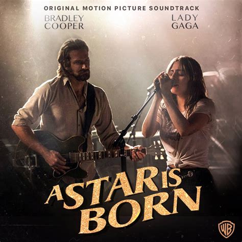 A Star Is Born Original Motion Picture Soundtrack By Notearslefttocry On Deviantart