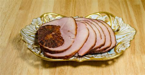 How To Bake A Pre Cooked Spiral Sliced Ham Livestrongcom