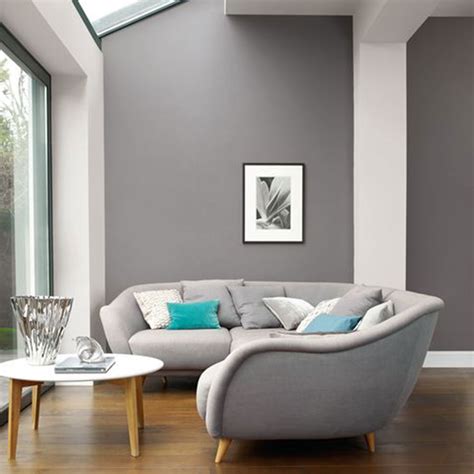 41 Grey Living Room Ideas In Dove To Dark Grey For Decor Inspiration