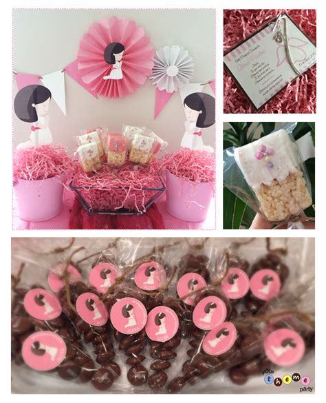 First Holy Communion Party Ideas Photo 2 Of 7 Catch My Party