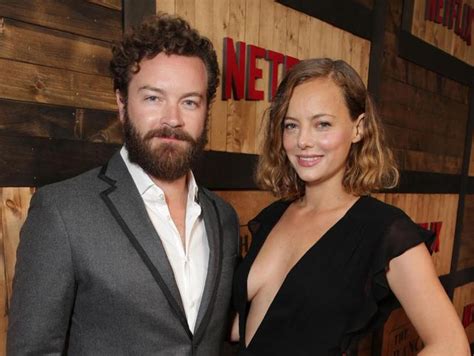 Actor Danny Masterson Has Been Accused By An Ex Girlfriend Of ‘raping Her Repeatedly Perthnow
