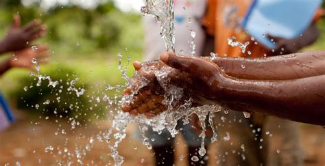 Water Sanitation And Hygiene Promotion Wash Imagine Africa Foundation