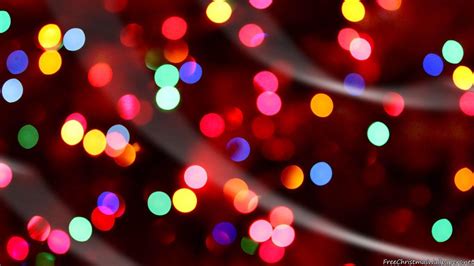 Download 89 Kumpulan Background Christmas Lights Terbaru Hd