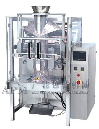Automatic Vertical Packing Machine Guangzhou All Bloom Packing
