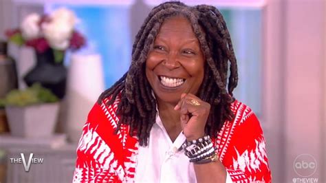 The Views Whoopi Goldberg Sparks Concern After Revealing New Health Issue Requiring Help