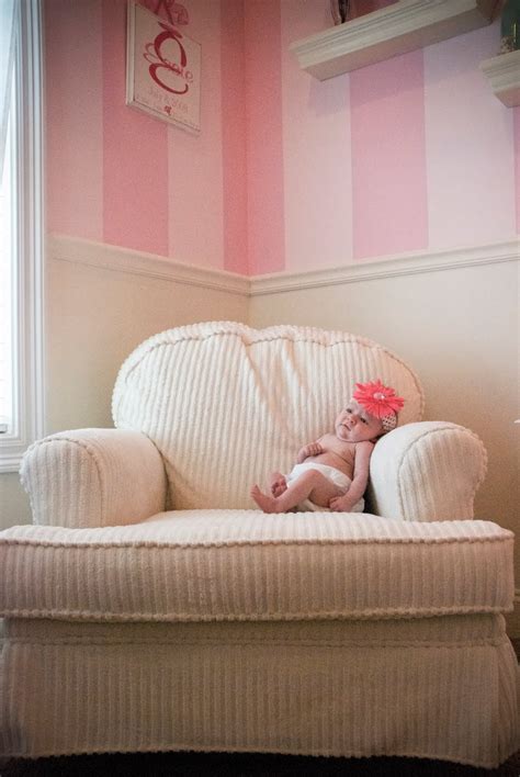 Design A Room Shabby Chic Girly Baby Nurseries