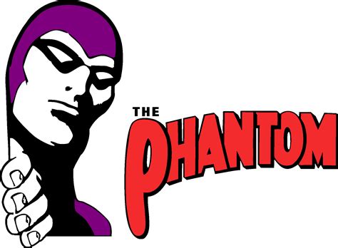 The Phantom Logo Vector Ai Png Svg Eps Free Download