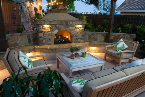Project Of The Week A California Outdoor Living Retreat Porch Advice