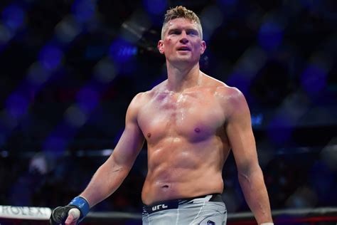 Ufc 291 Update Has Stephen Thompson Been Paid Sports Illustrated