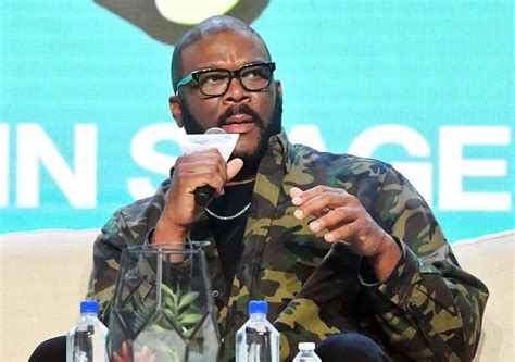 After Popular Lgbtq Singer And Activist Murdered In Grenada Tyler Perry