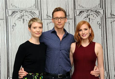 You might also know him for his role in theater plays such as coriolanus and betrayal, and other films and series such as the night manager, war horse, kong: Tom Hiddleston in Crimson Peak movie review|Lainey Gossip ...
