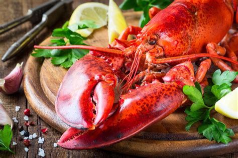 Nova Scotia Lobster Crawl Campaign Wins Tourism Award Citynews Halifax