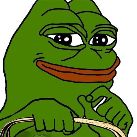 The Pepe The Frog Meme Is Probably Not Worth Understanding Jerzs Literacy Weblog