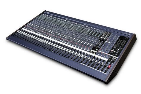 Mg3214fx Mg2414fx Specs Mixers Professional Audio Products