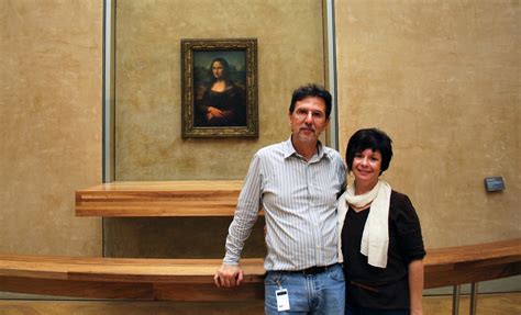 solving the mystery of the stolen mona lisa