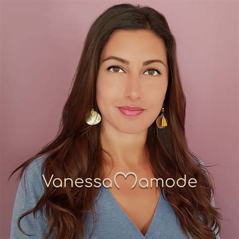 Vanessa Mamode